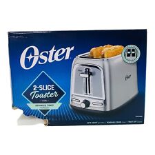 Oster slice toaster for sale  Hazleton