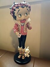 betty boop danbury mint for sale  Reidsville