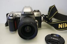 Nikon f80 camera for sale  ENFIELD