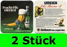 Stück bierdeckel eichbaum gebraucht kaufen  Mörlenbach