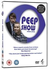 Peep show series for sale  STOCKPORT