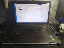 hp pavilion 17 usato  Favara