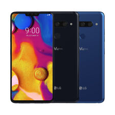 Usado, Smartphone Wireless LG V405UA V40 ThinQ 64GB - Bom comprar usado  Enviando para Brazil