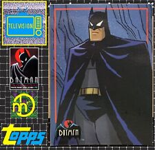 1993 topps batman for sale  New Rochelle