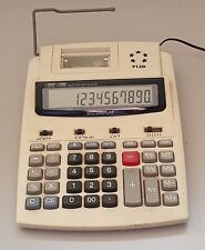 calcolatrice elettrica usato  Nogara