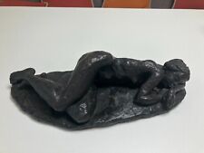 Sculpture figurine woman for sale  MARLOW