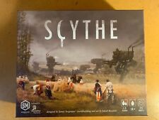 Scythe stonemaster unpunched for sale  HIGH WYCOMBE