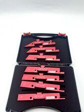 ToolCrew Router Table Setup Bars, 7pcs Aluminum , used for sale  Shipping to South Africa
