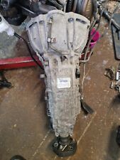 Automatic gearbox speed for sale  READING