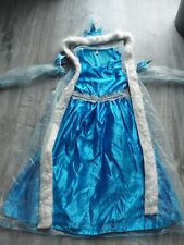 Snow queen dressing for sale  BIRMINGHAM