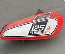 Rusty 1976 yamaha for sale  Oshkosh