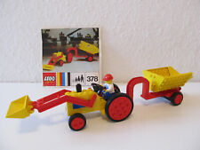Lego 378 gelber gebraucht kaufen  Hamburg