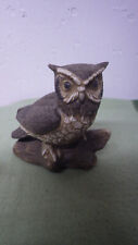 Vintage homco owl for sale  Shipping to Ireland