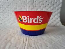 Birds custard plastic for sale  STOCKTON-ON-TEES