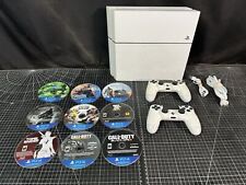 white ps4 for sale  Shipping to South Africa