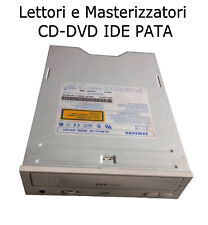 Lettore masterizzatore dvd usato  Santu Lussurgiu