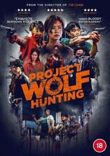 Project wolf hunting for sale  UK