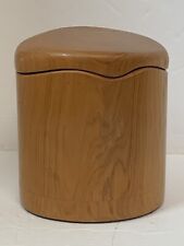 cedar wood container for sale  Joliet