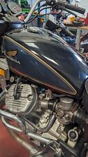 Honda cx500 custom for sale  BLACKPOOL