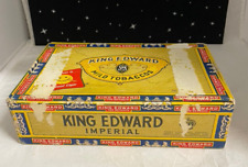Vintage king edward for sale  Castle Rock