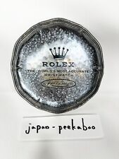 Rara montanha-russa Rolex Shop Display vintage novidade comprar usado  Enviando para Brazil