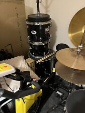 Full set drums for sale  PAISLEY