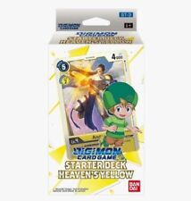 Bandai digimon ccg for sale  Shipping to Ireland