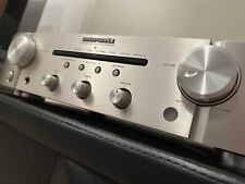 Marantz pm6006 vollverstärker gebraucht kaufen  Gerolfing,-Friedrichshfn.