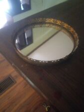 mirror small round for sale  Corry