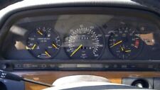 Speedometer 126 type for sale  Gaffney