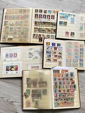 Briefmarken sammlung konvolut gebraucht kaufen  Harrislee