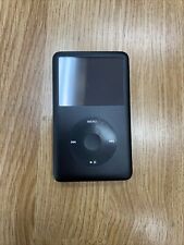 MP3 player Apple iPod Classic preto 160GB comprar usado  Enviando para Brazil