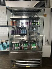 Multideck display fridge for sale  WIGAN