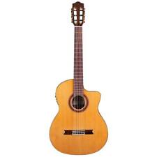 Acoustic electric classical for sale  USA