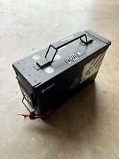 Lipo battery box d'occasion  Expédié en Belgium