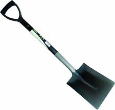 Square mouth shovel for sale  SWINDON