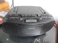 Sony cfd s70 for sale  RUGBY
