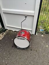 Free bass drum. for sale  Shipping to Ireland