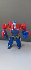 Transformers animated cybertro for sale  NELSON