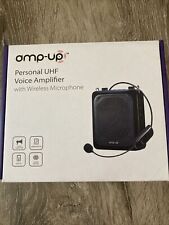 amplifier mic for sale  Redwood City