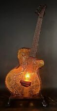 Glass fender guitar for sale  Munster