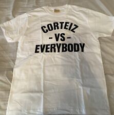 Corteiz shirt small for sale  LONDON