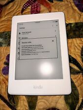 Kindle Paperwhite 7th generation for sale  Shipping to South Africa