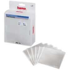 Hama 100x kunststoff gebraucht kaufen  Rumpenh.,-Bürgel,-Waldh.