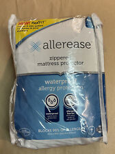 Allerease waterproof allergy for sale  Norwood