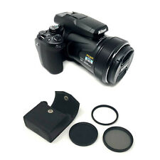 Nikon p1000 camera for sale  DERBY