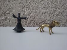 Lot figurines vitrines d'occasion  Toulouse-
