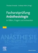 Facharztprüfung anästhesiolo gebraucht kaufen  Köln