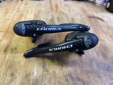 Campagnolo chorus ergopower for sale  Brevard