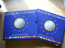 Euro lexikon münzen gebraucht kaufen  Geisenhausen